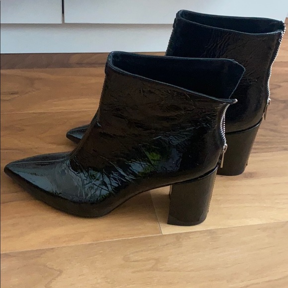 Zadig and Voltaire booties - Picture 3 of 5